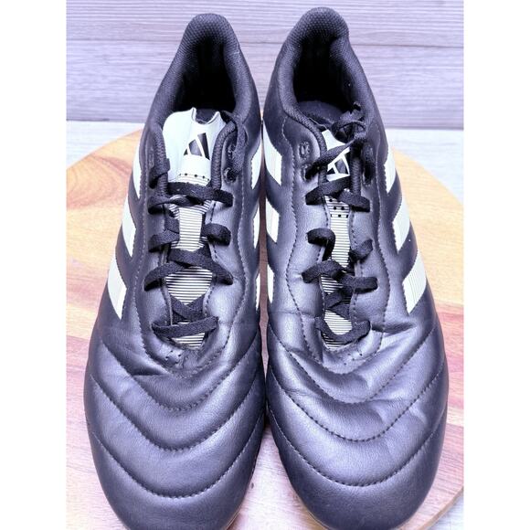 Adidas Goletto VIII FG J mens size 12 vIII Soccer Cleats GX7793 - Picture 4 of 7